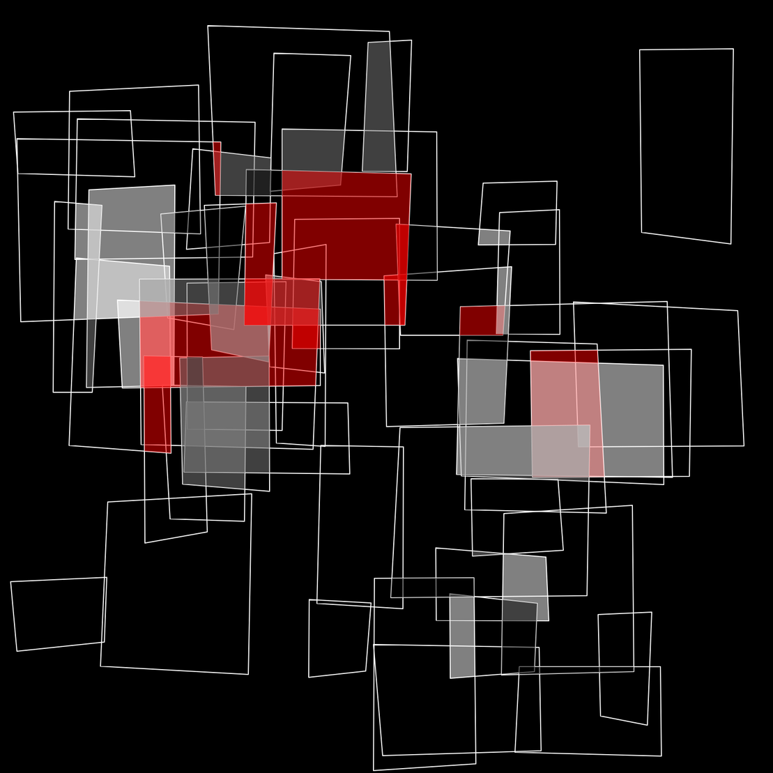 Quad-Overlaps #27