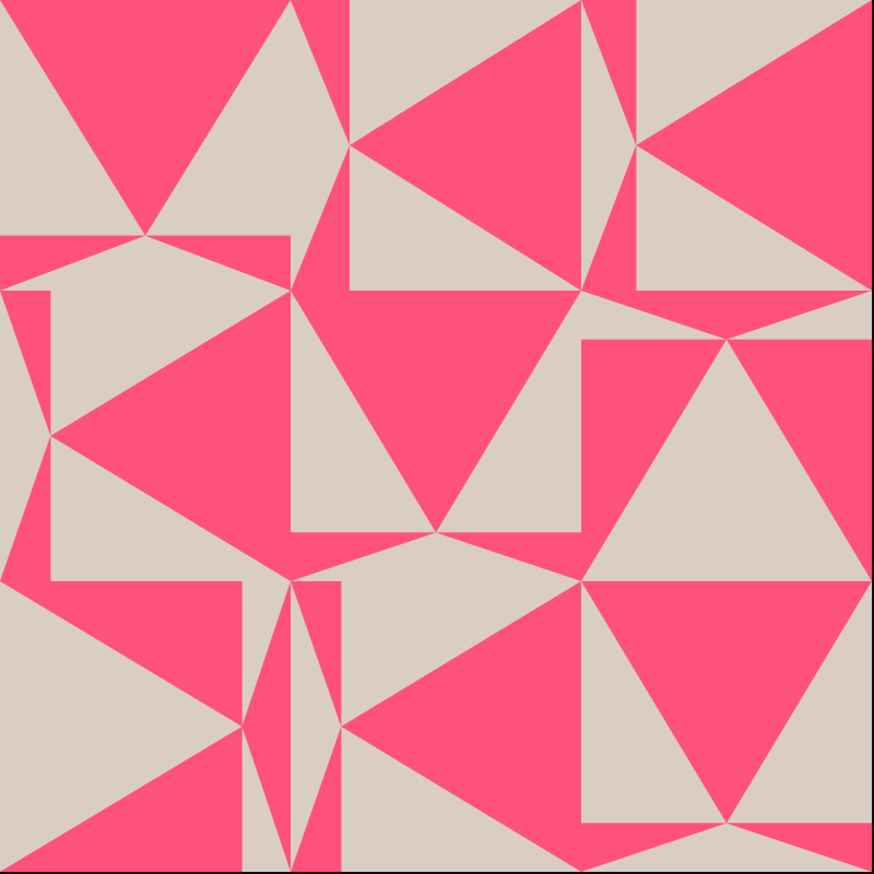 ANIMATED GEOMETRICA #5