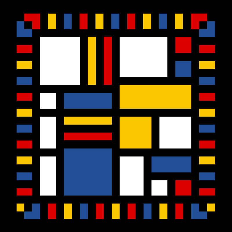 Piet Windows #8