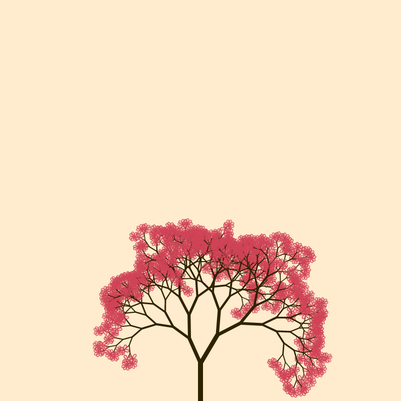 Life Tree #58