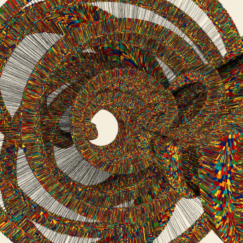 Singularithm #1147