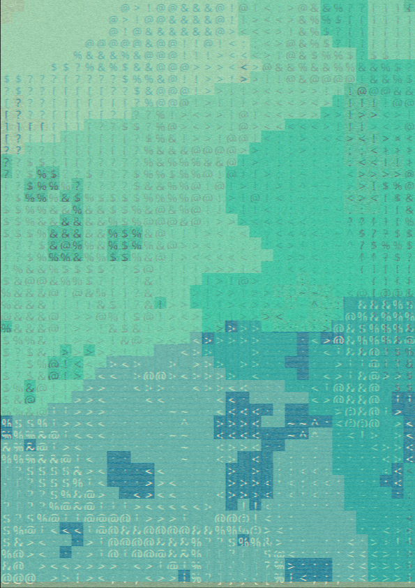 Convergence Remnants #9535