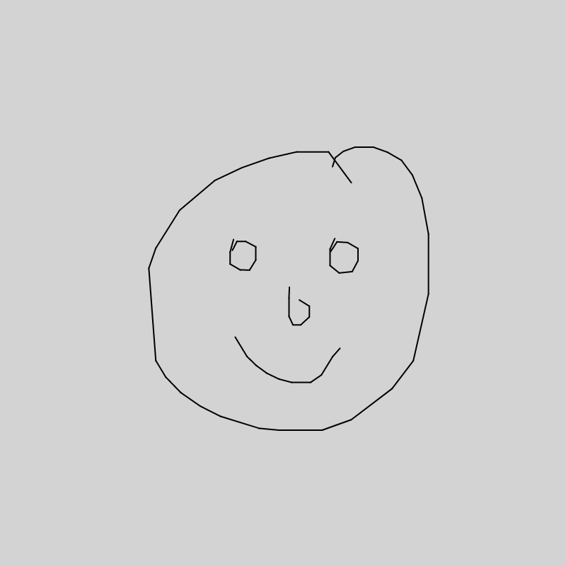 NeuralFaces #722
