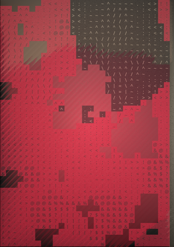Convergence Remnants #7020