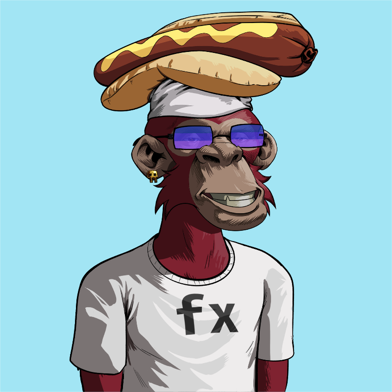 fxApe #1344