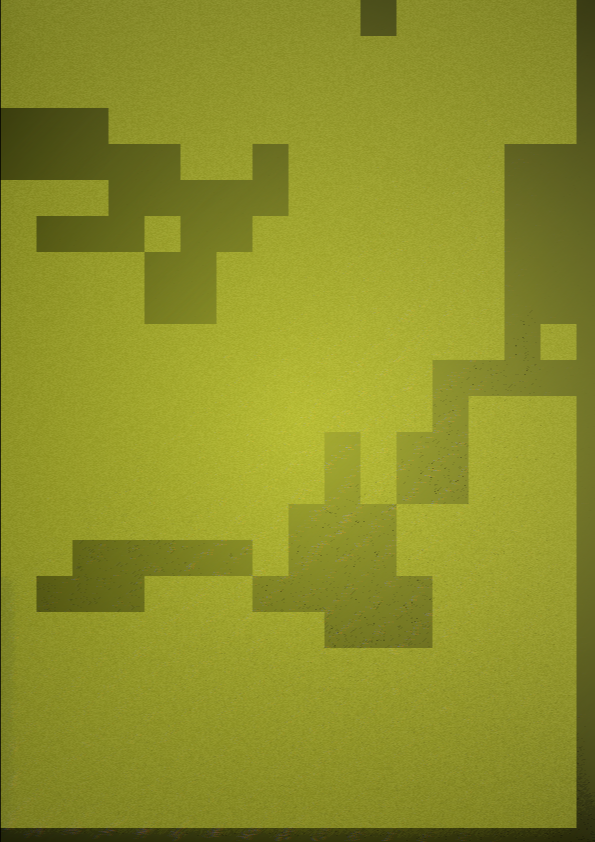 Convergence Remnants #13998