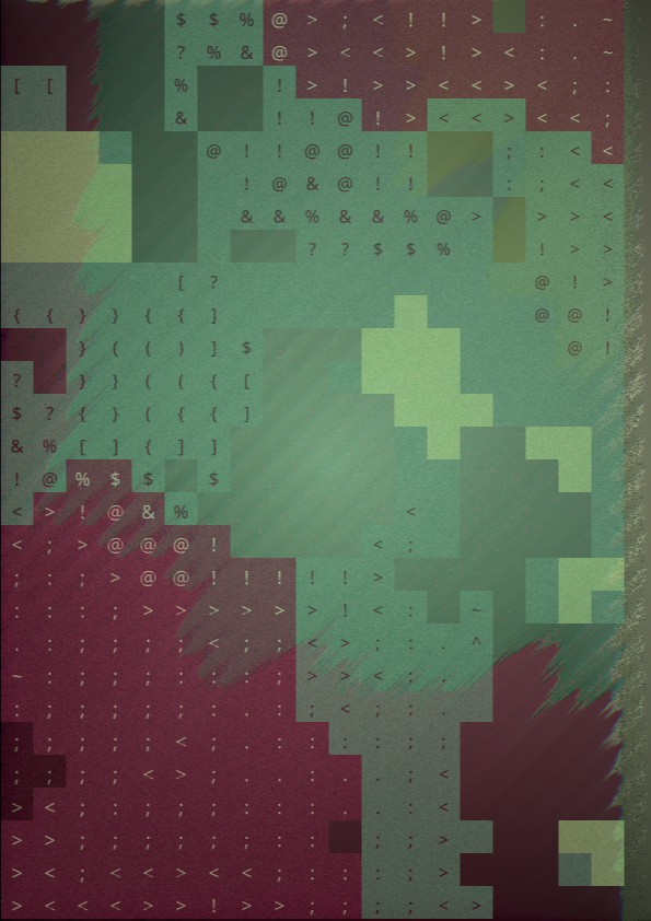 Convergence Remnants #15552