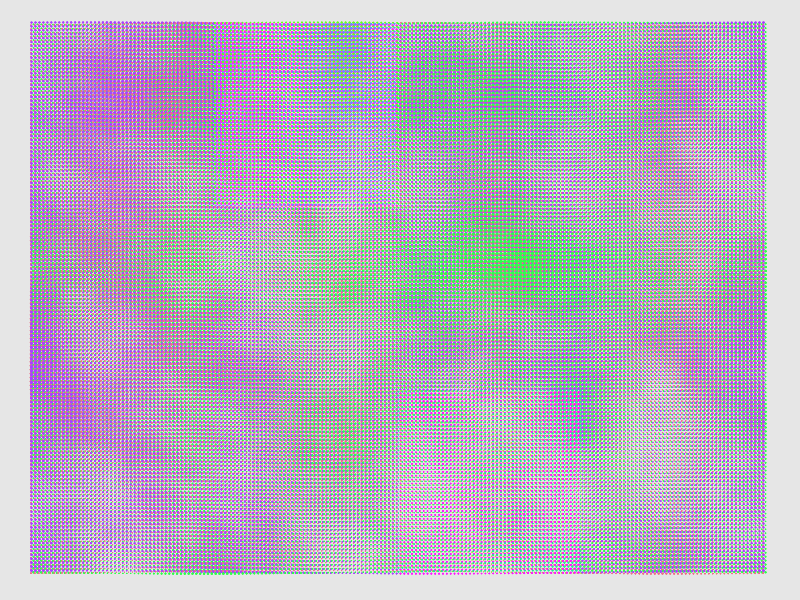 Color Function #4977