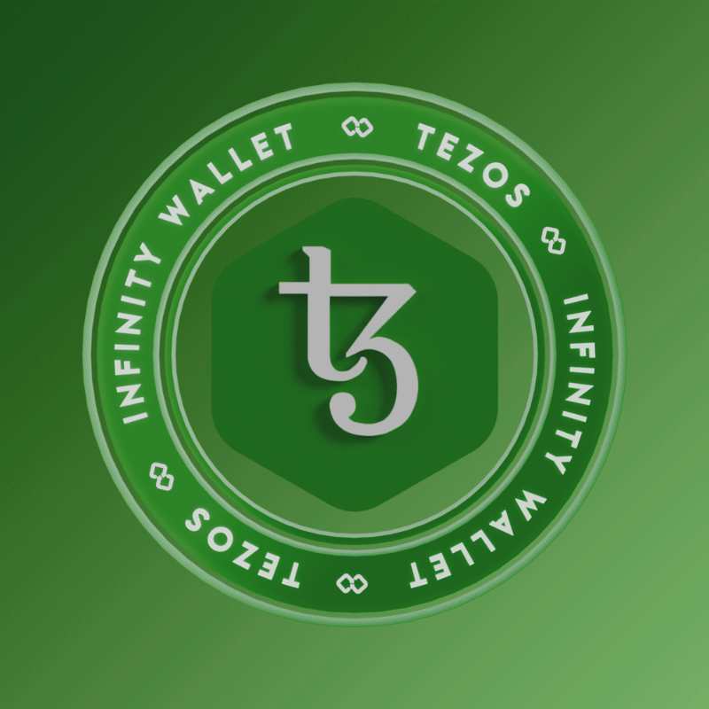 Tezos x Infinity Wallet #1232