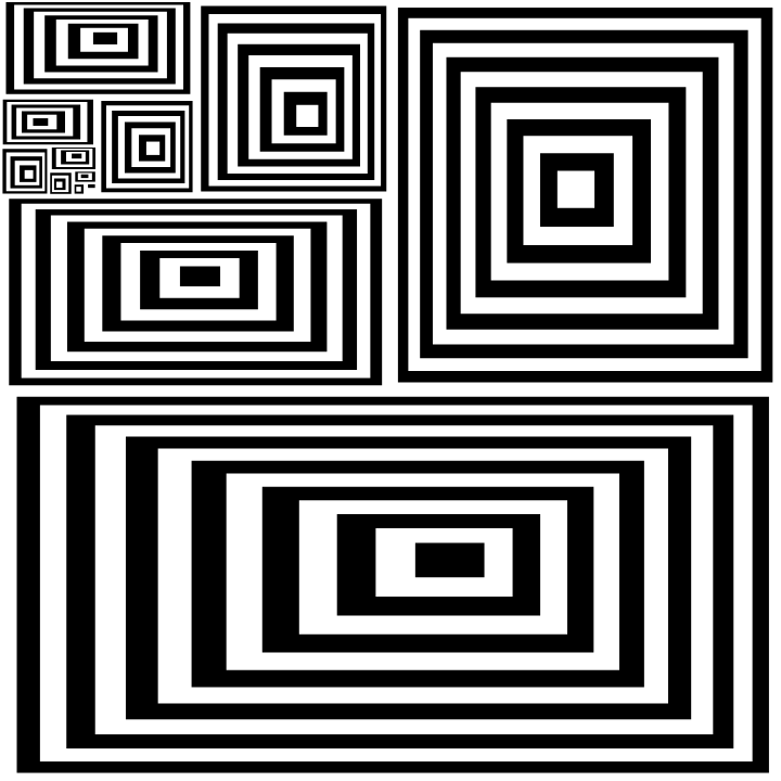 Subdivision Squares #62