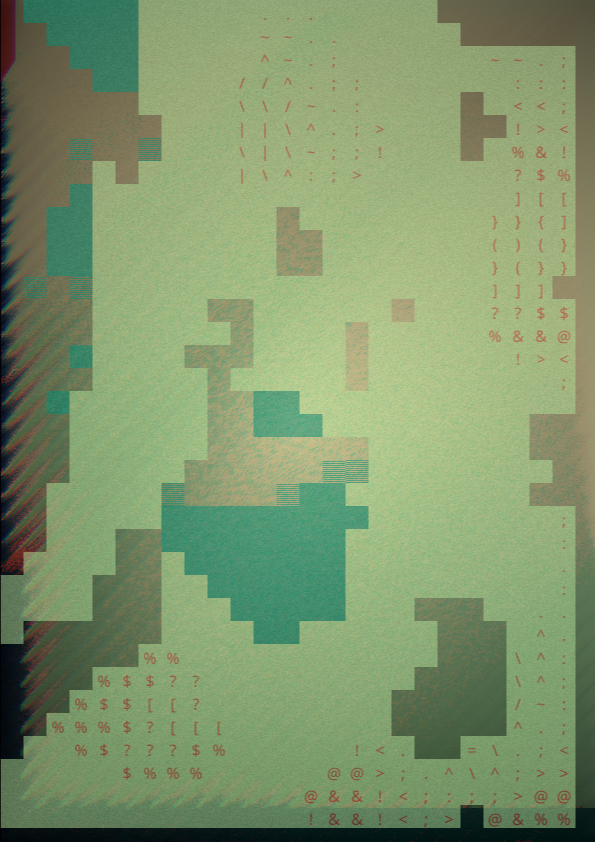 Convergence Remnants #7809
