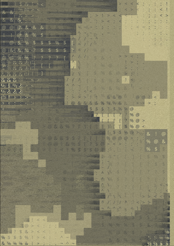 Convergence Remnants #7040