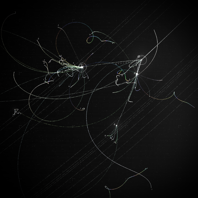 Subatomic Compositions #183