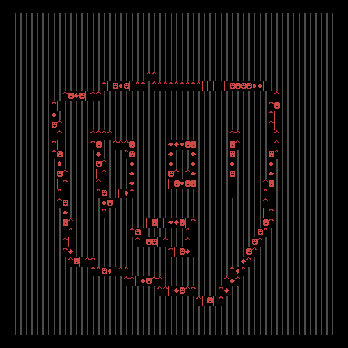 BOXscii #11