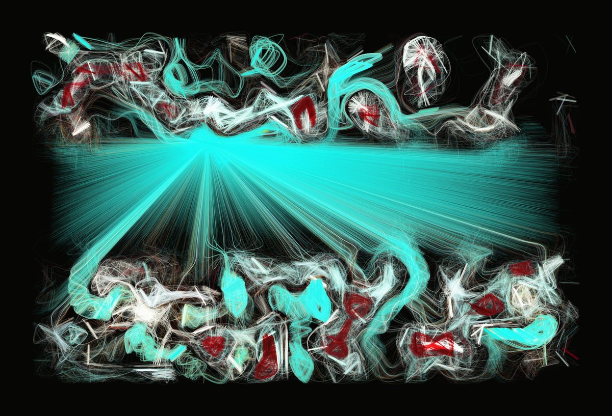 Quantum ATLAS #70