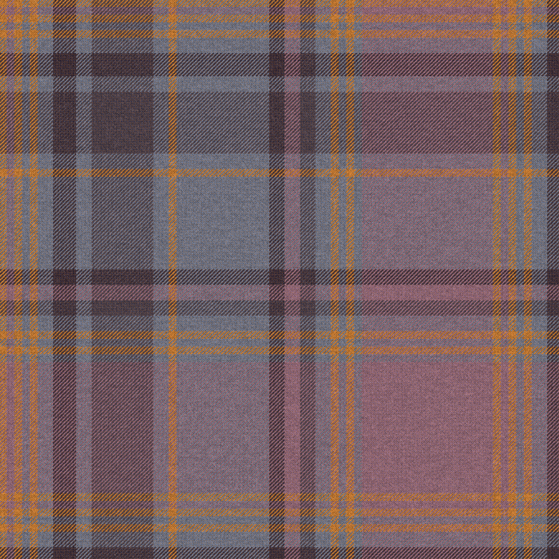 Tartan Cloth #39