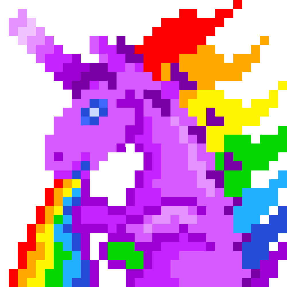 Unicorn #1179