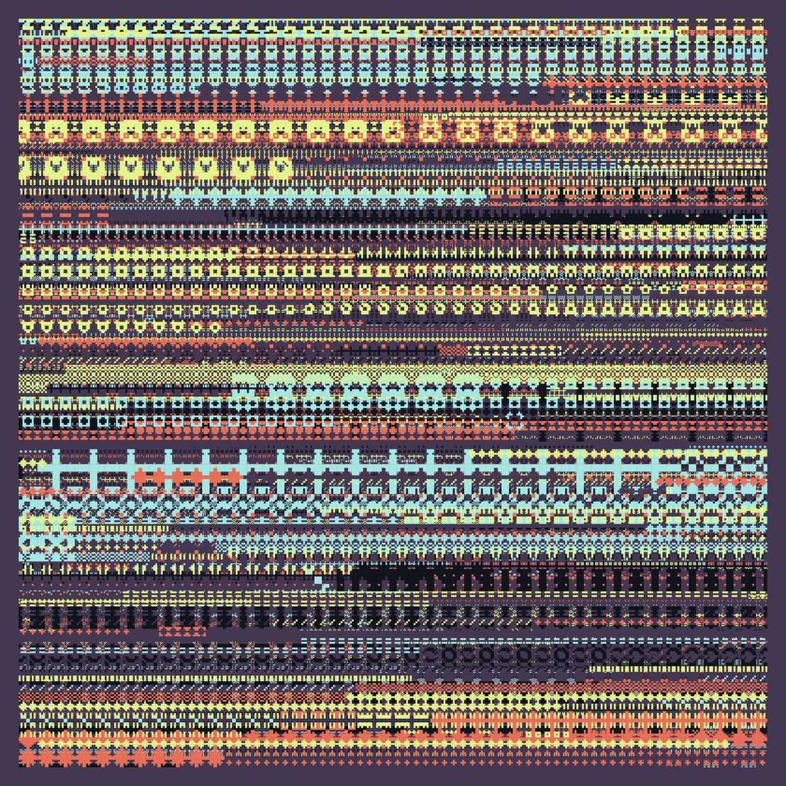 Pixel Management #1648