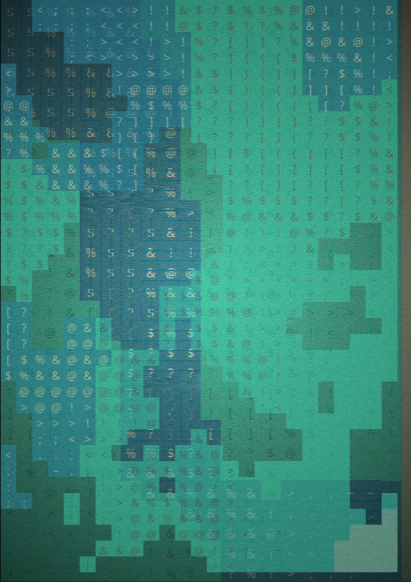 Convergence Remnants #14594