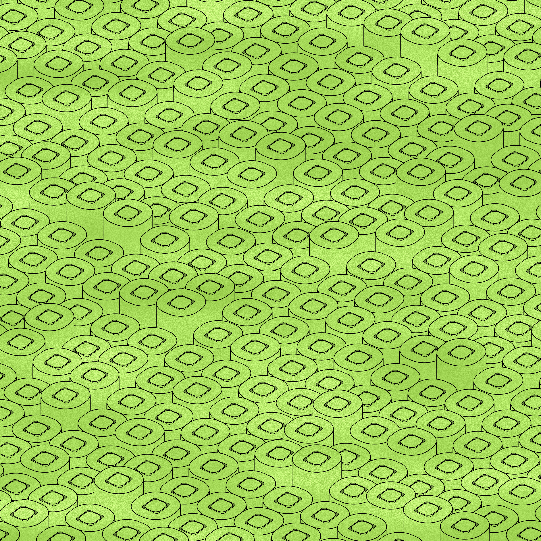 Cylinders #208