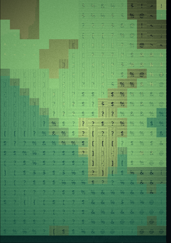 Convergence Remnants #1047