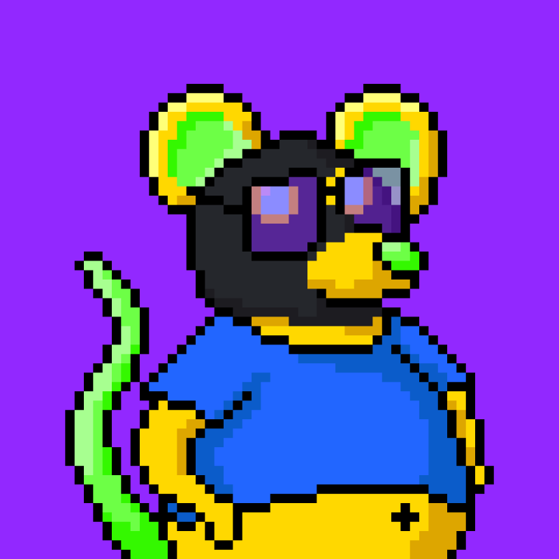 XTZ-Rat #130