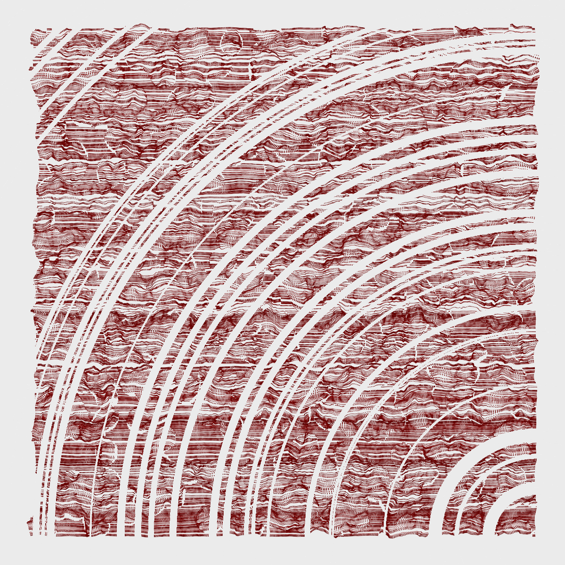 Sedimentarias: Algorithmic Study #13