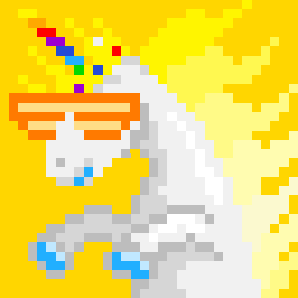 Unicorn #6380
