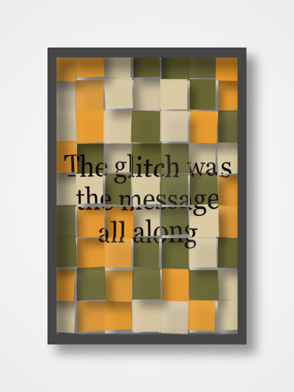 The Metaphor Machine #4238