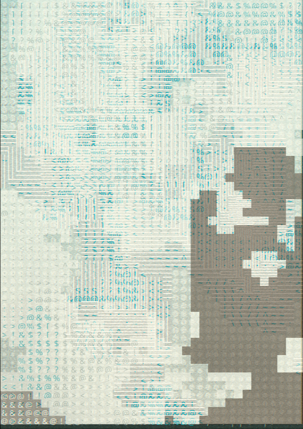 Convergence Remnants #18882