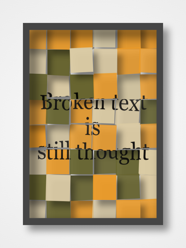 The Metaphor Machine #17332
