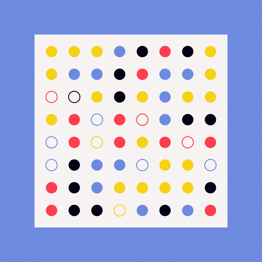 Dots #197