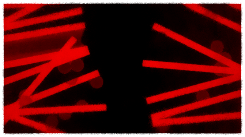 Speed of Dark #81