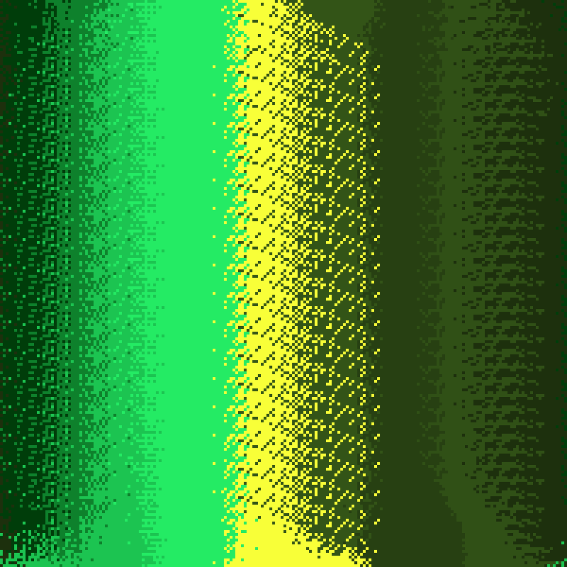 Dithered Gradients #137
