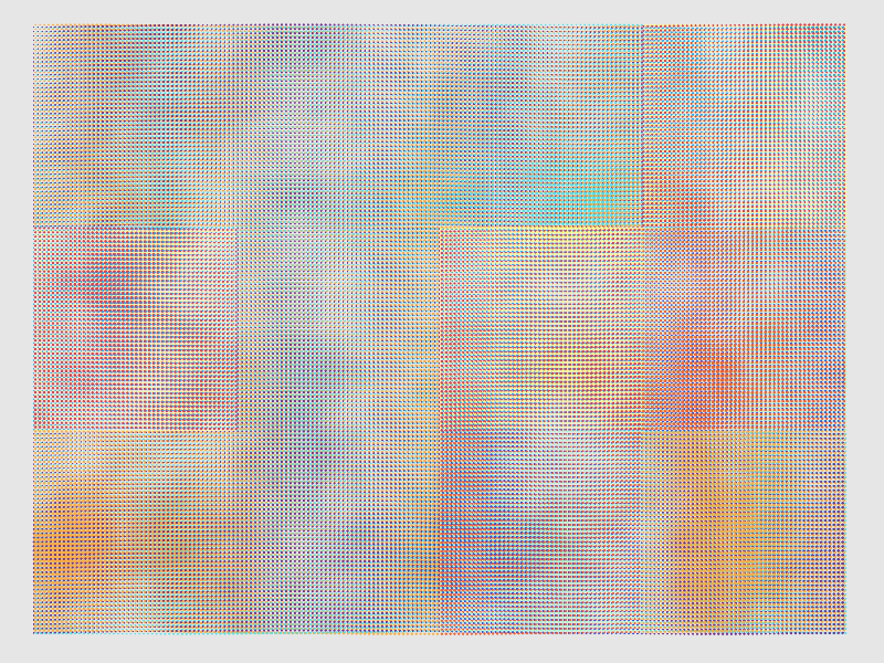 Color Function #1600