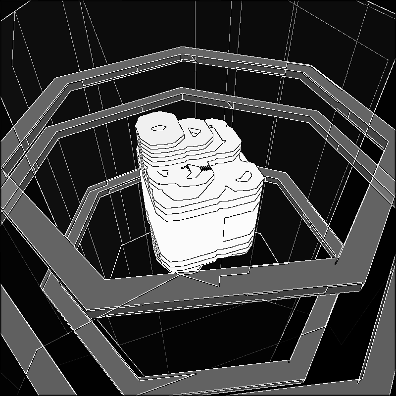 Contained #3