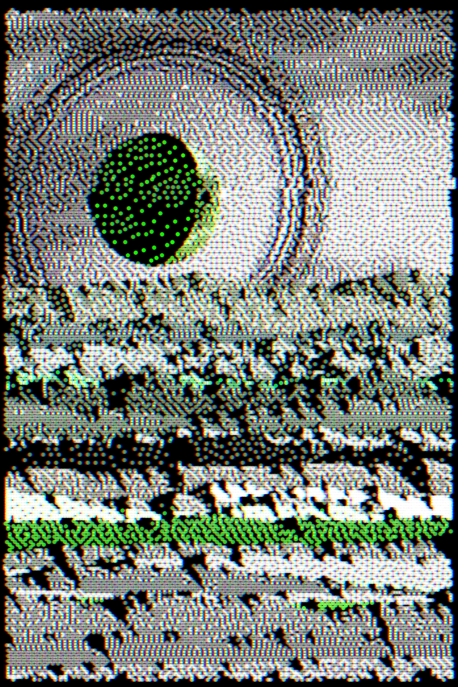Gradient Ascent #25