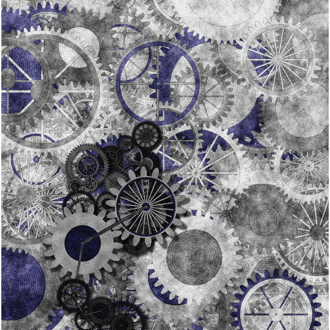 Gears ⚙ #184