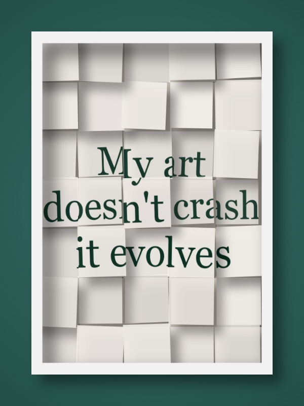 The Metaphor Machine #8585