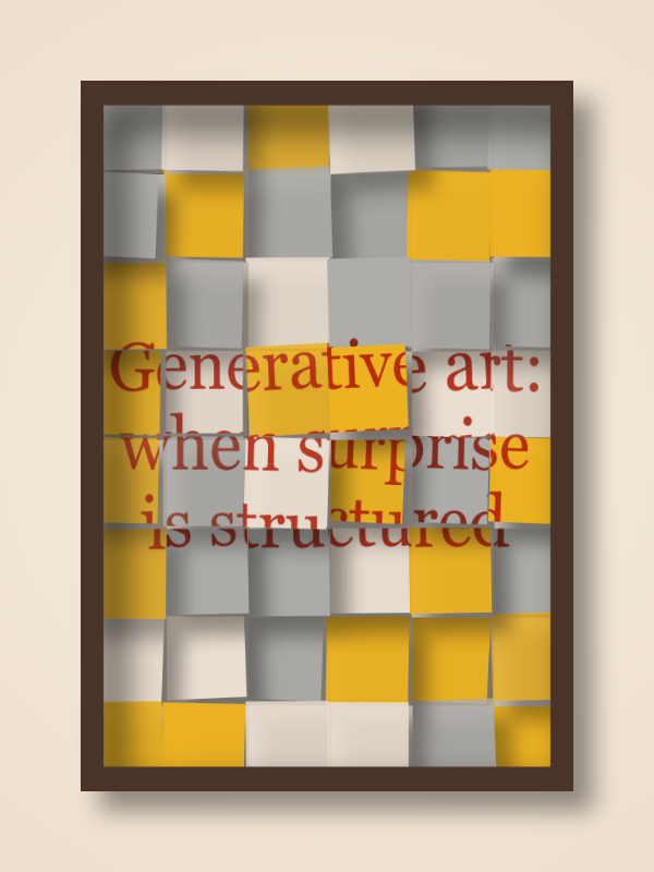 The Metaphor Machine #44581