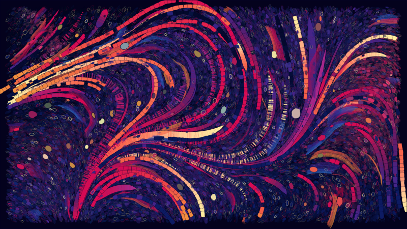 Tiny Endless Things #77