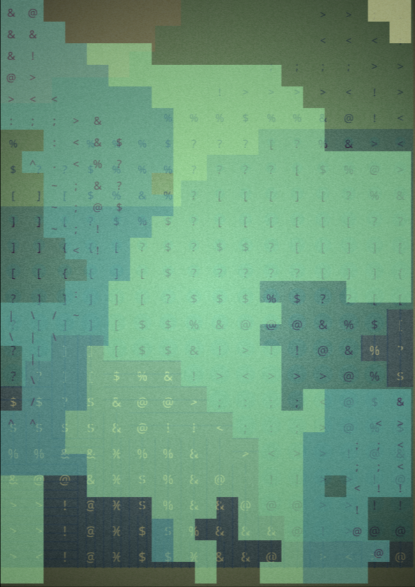 Convergence Remnants #12498