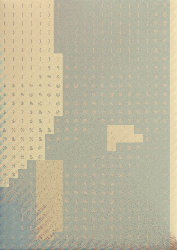 Convergence Remnants #18940