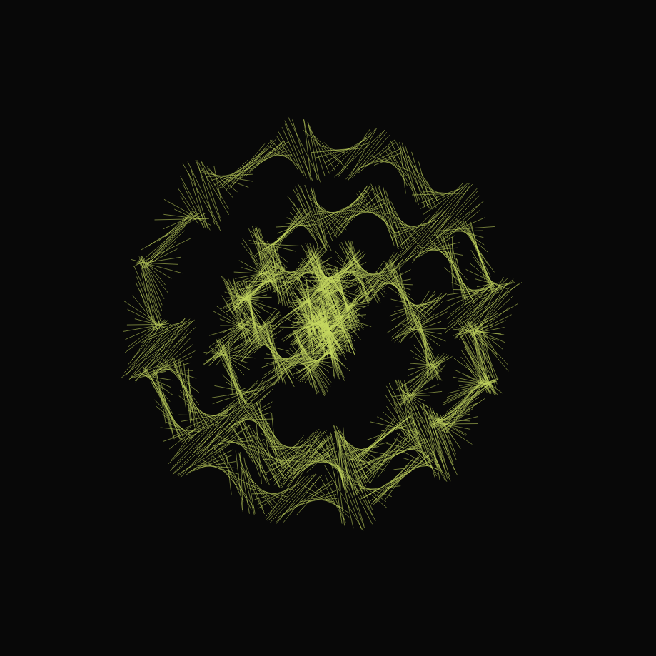 The Noise #14499