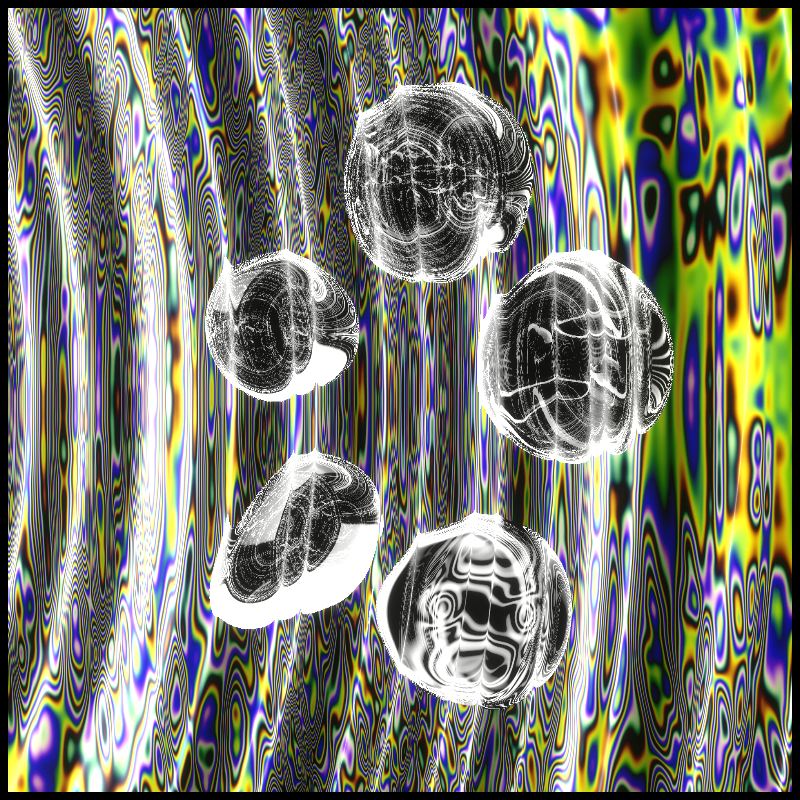 Bubblinception #28