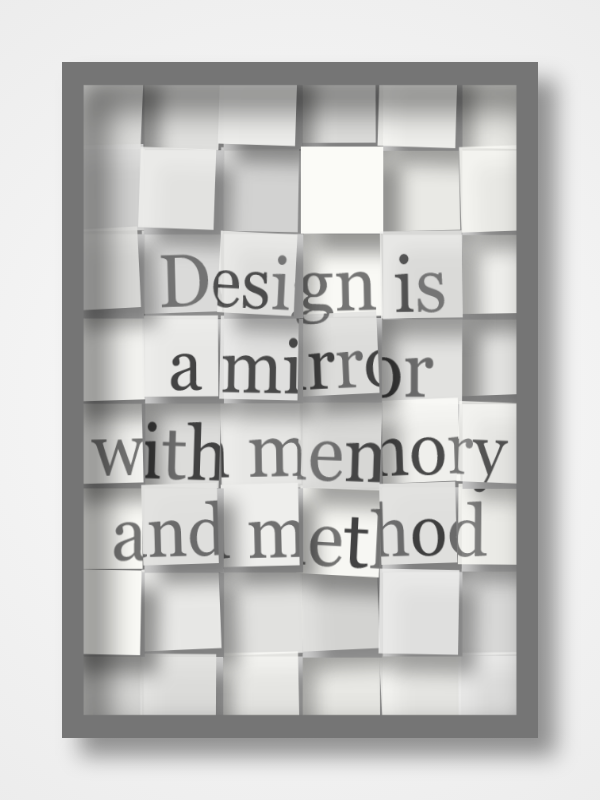 The Metaphor Machine #12071