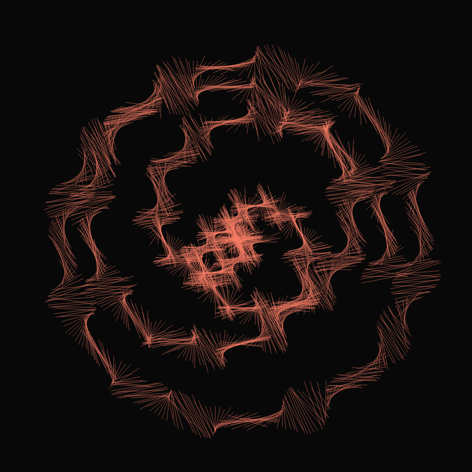 The Noise #10934