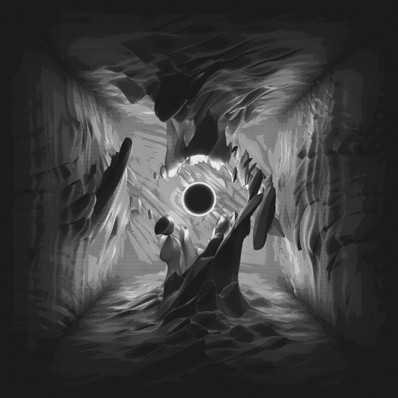 antechambers #10