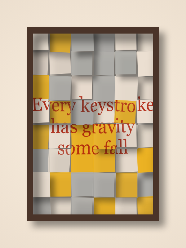The Metaphor Machine #8348