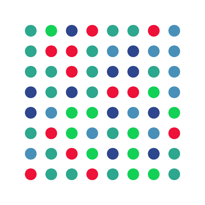 Dots #40